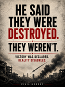 He Said They Were Destroyed Download