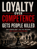 Loyalty Over Competence Download