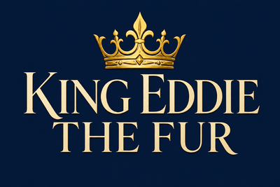 King Eddie the Fur