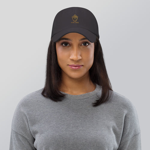 King Eddie Heritage Dad Hat