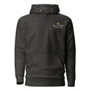 King Eddie Heritage Hoodie