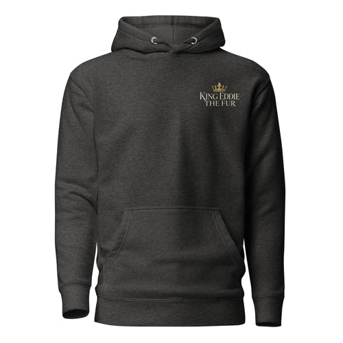King Eddie Heritage Hoodie