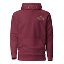 King Eddie Heritage Hoodie