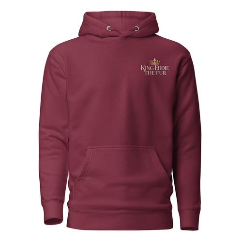 King Eddie Heritage Hoodie