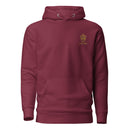 King Eddie Heritage Hoodie