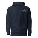 King Eddie Heritage Hoodie