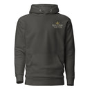 King Eddie Heritage Hoodie