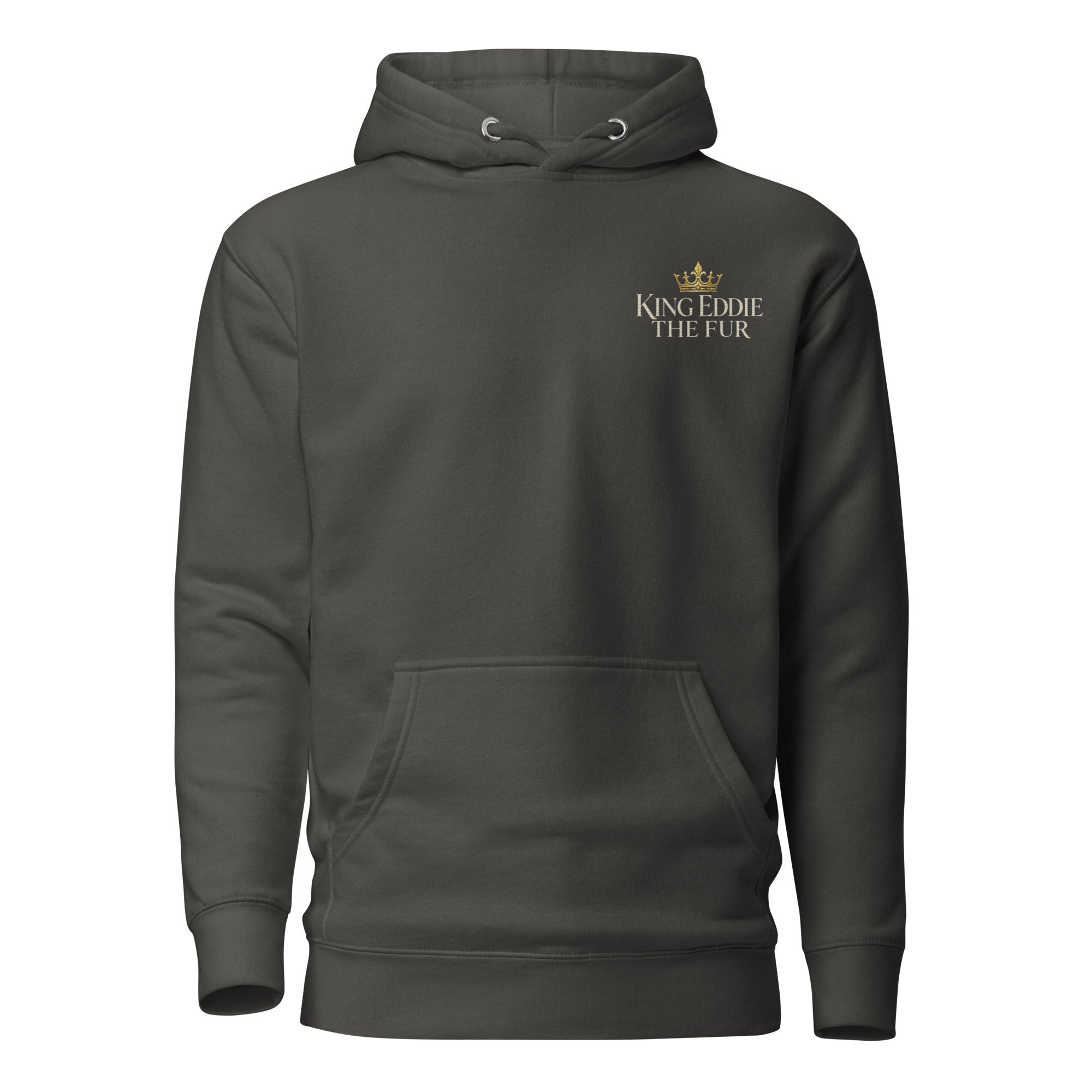 King Eddie Heritage Hoodie