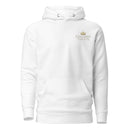 King Eddie Heritage Hoodie
