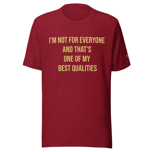 Royal Decree No. 088 | Not For Everyone