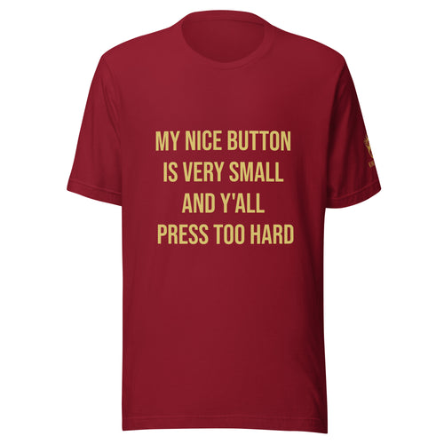 Royal Decree No. 011 | My Nice Button