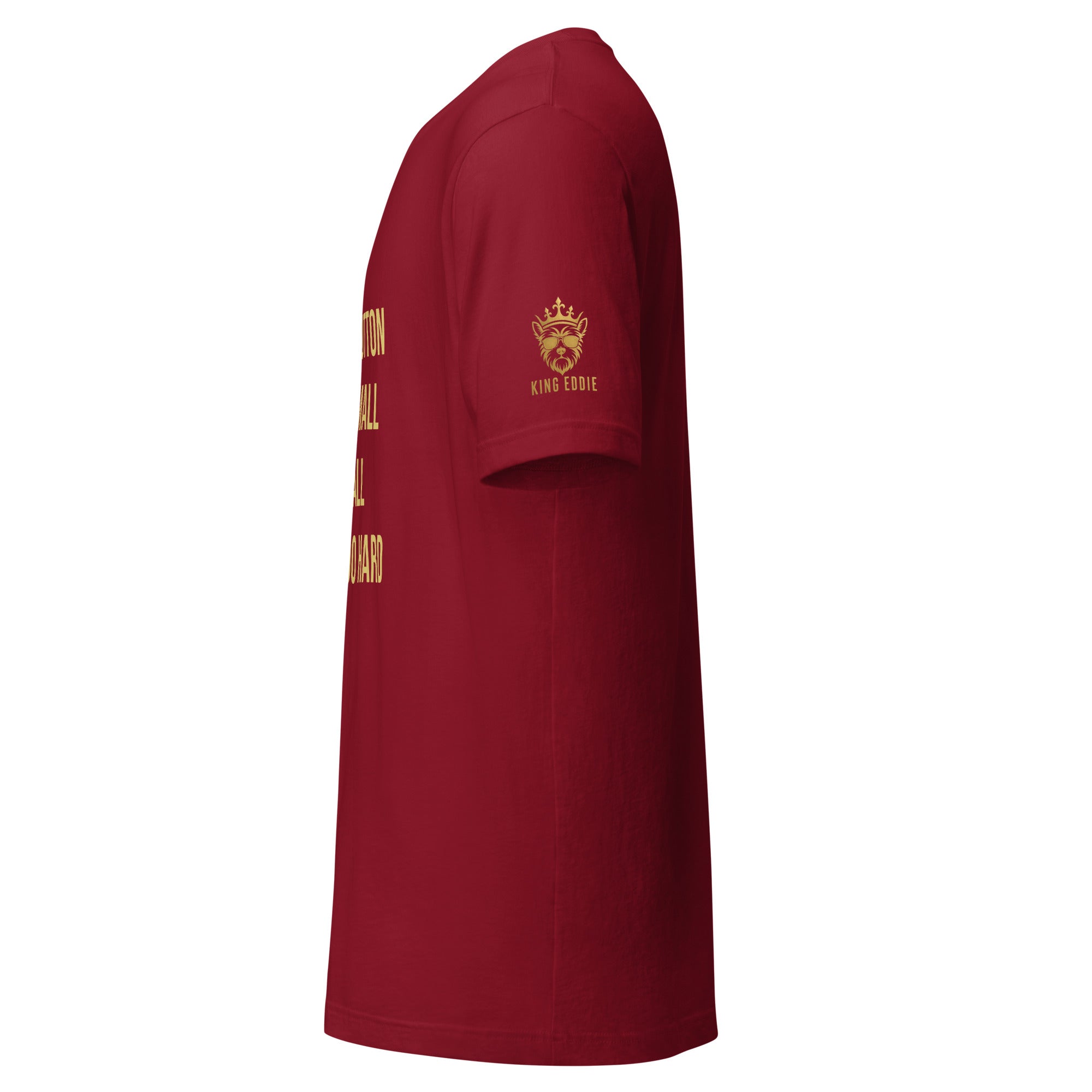 Royal Decree No. 011 | My Nice Button