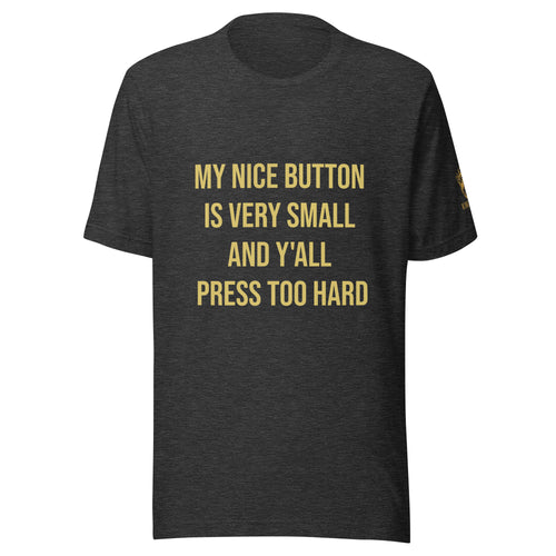 Royal Decree No. 011 | My Nice Button