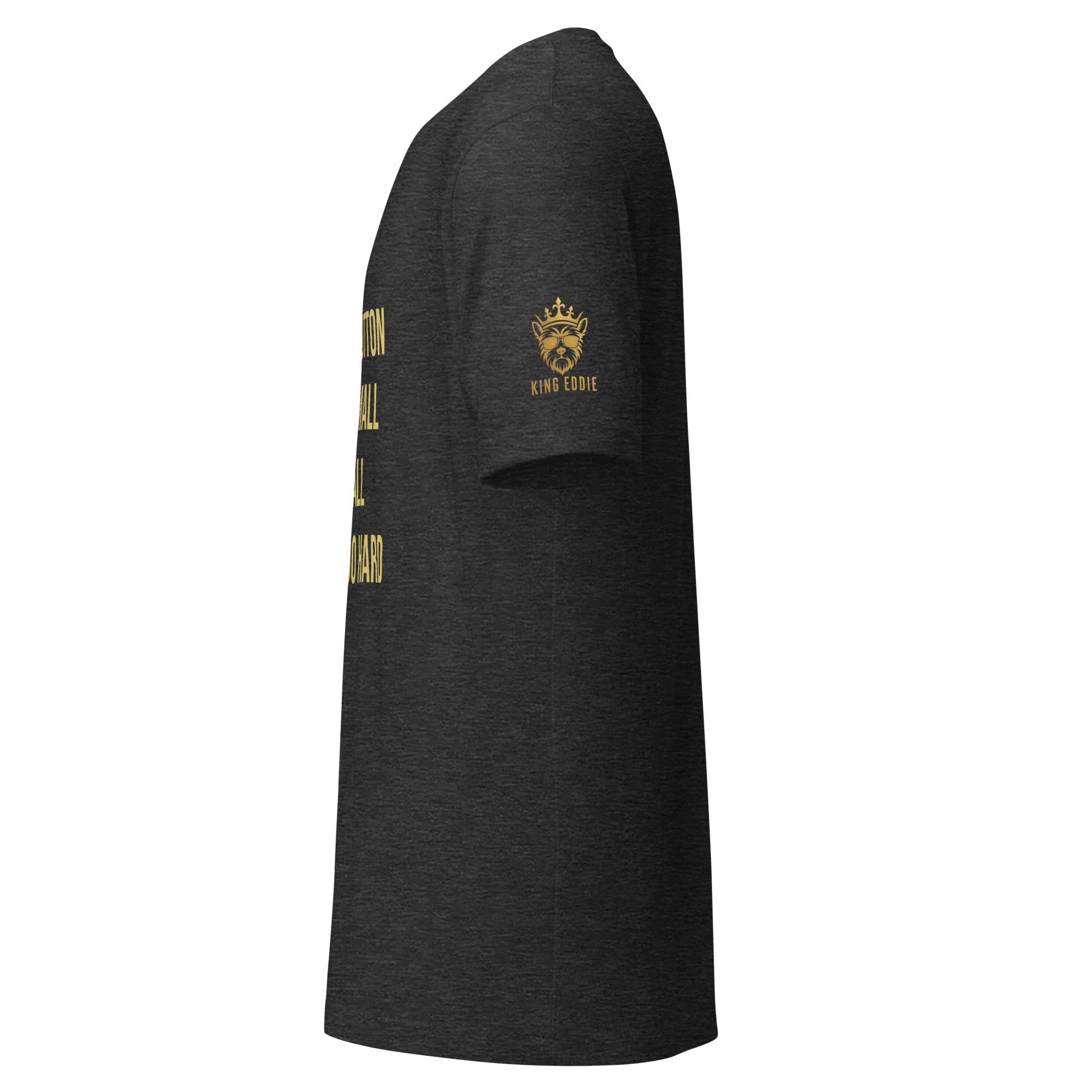 Royal Decree No. 011 | My Nice Button