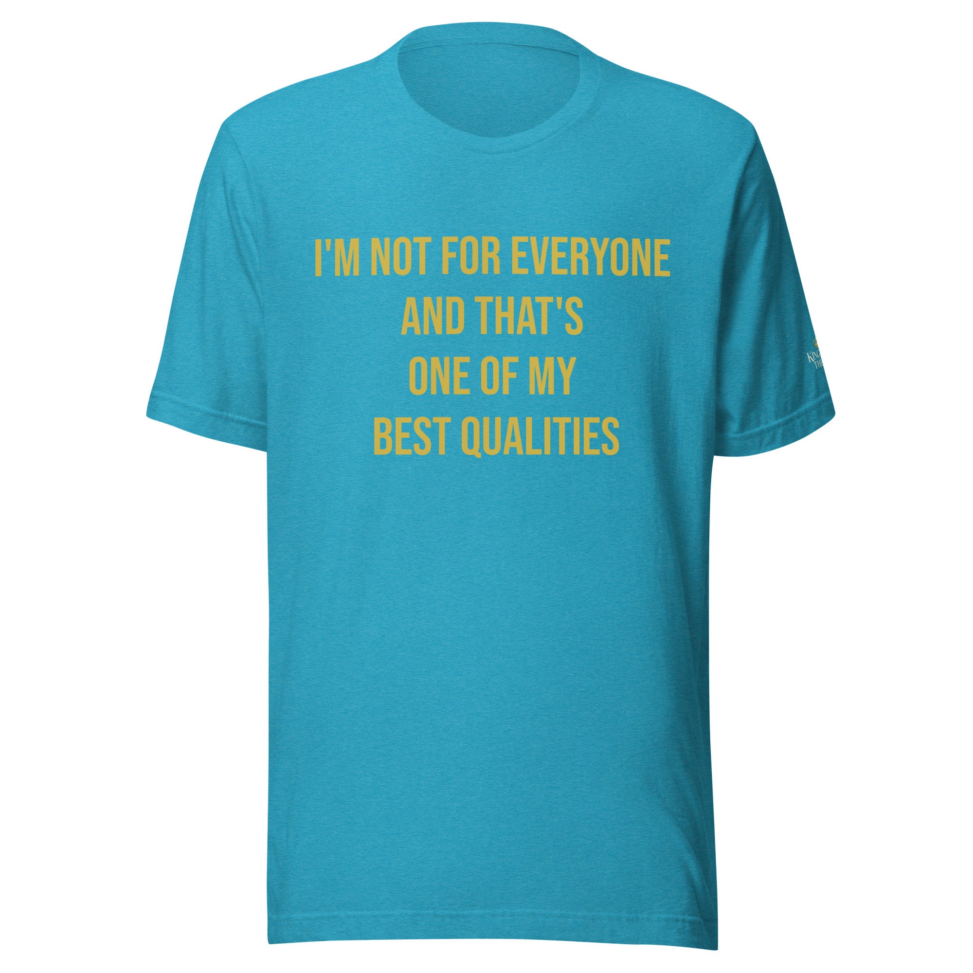 Royal Decree No. 088 | Not For Everyone