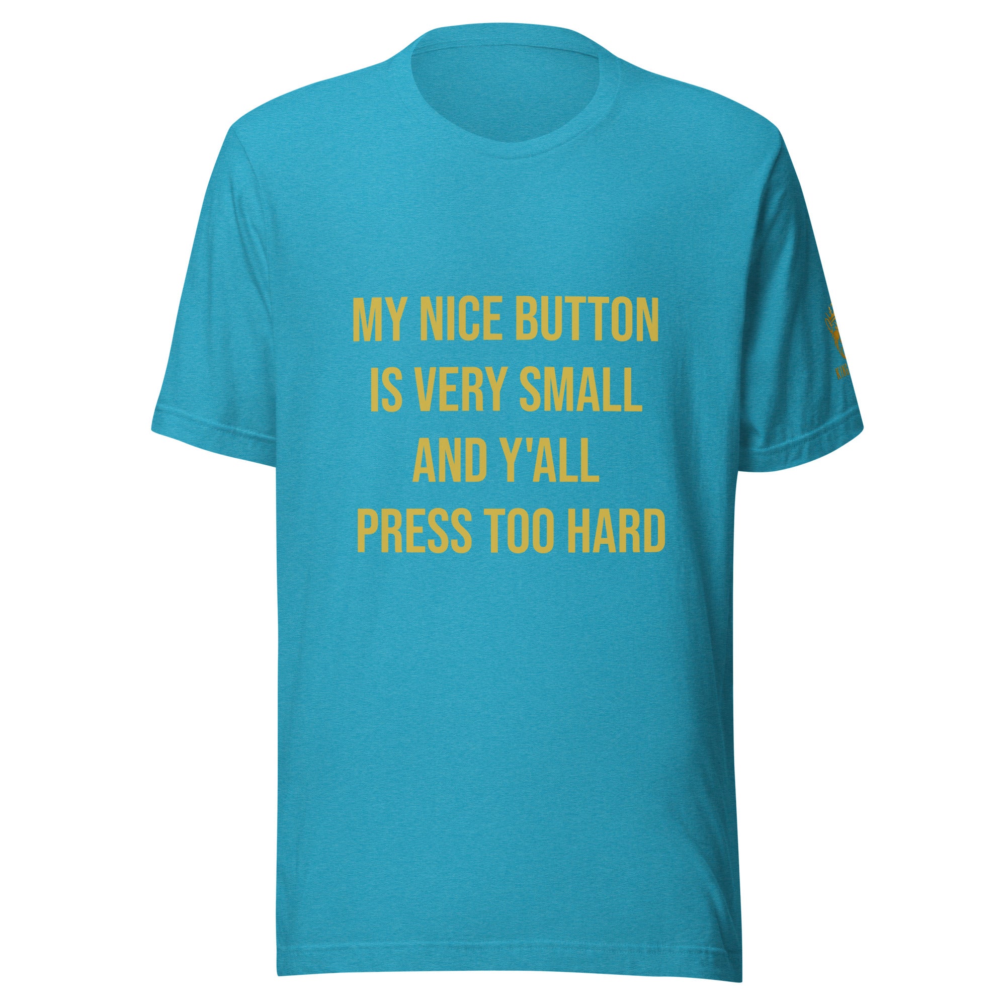 Royal Decree No. 011 | My Nice Button