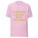 Royal Decree No. 011 | My Nice Button
