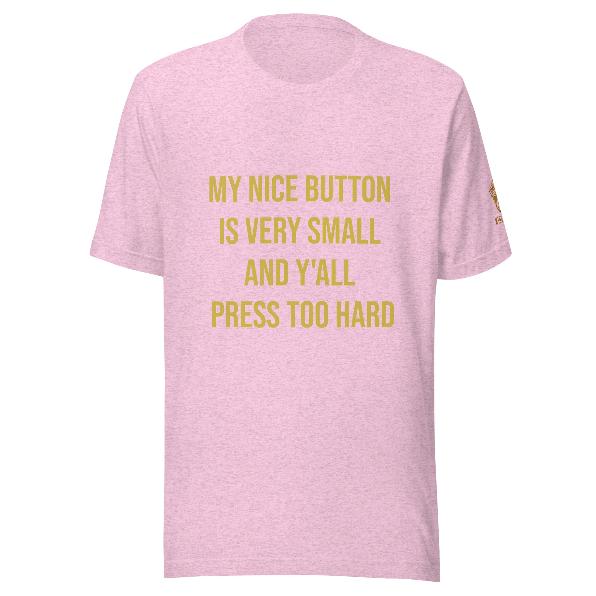 Royal Decree No. 011 | My Nice Button
