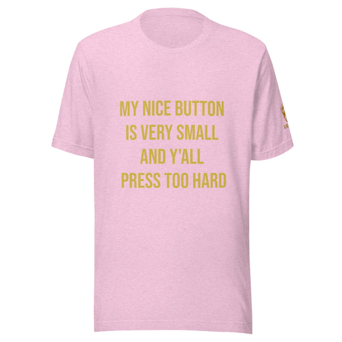 Royal Decree No. 011 | My Nice Button