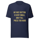 Royal Decree No. 011 | My Nice Button