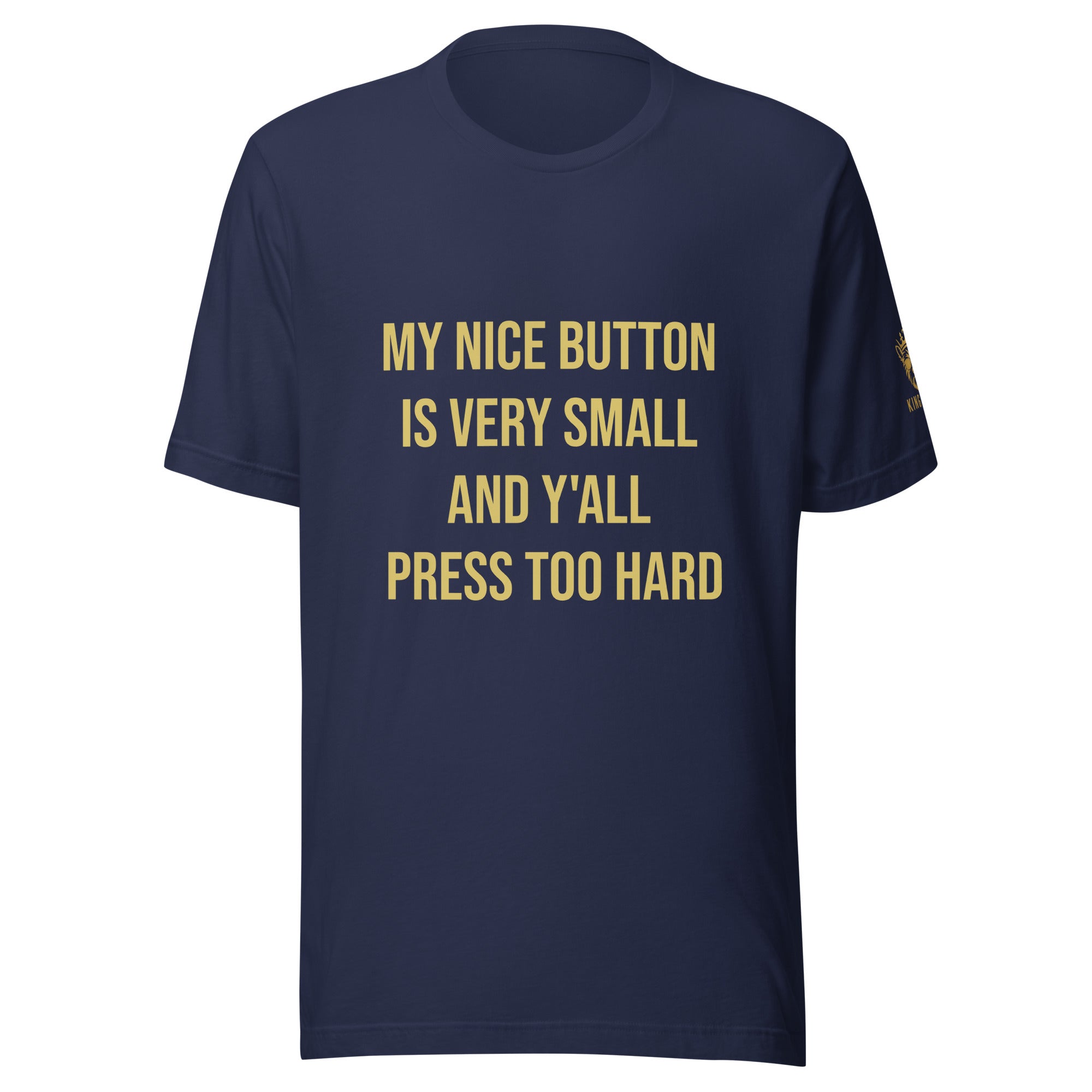 Royal Decree No. 011 | My Nice Button