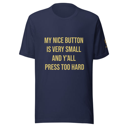 Royal Decree No. 011 | My Nice Button