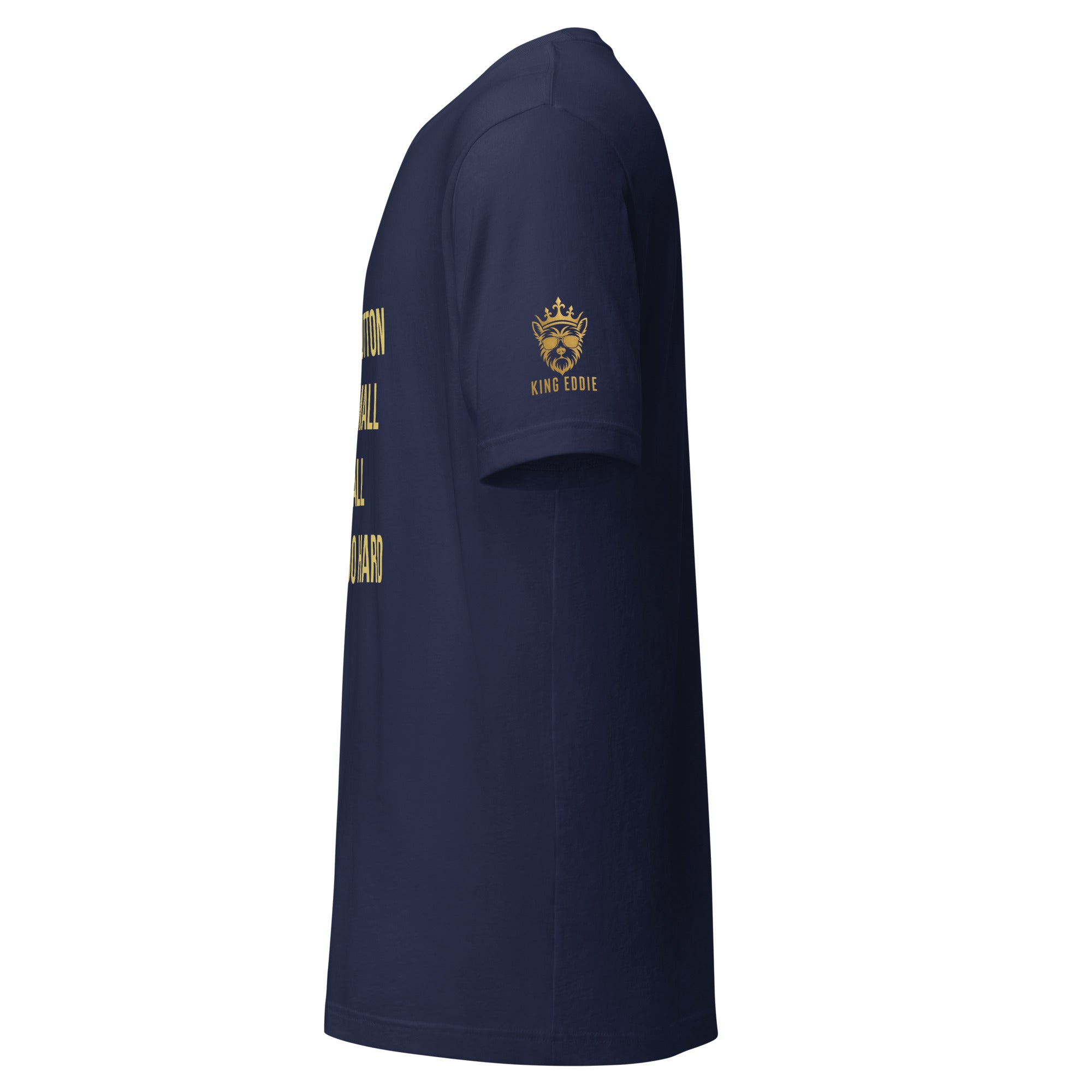 Royal Decree No. 011 | My Nice Button