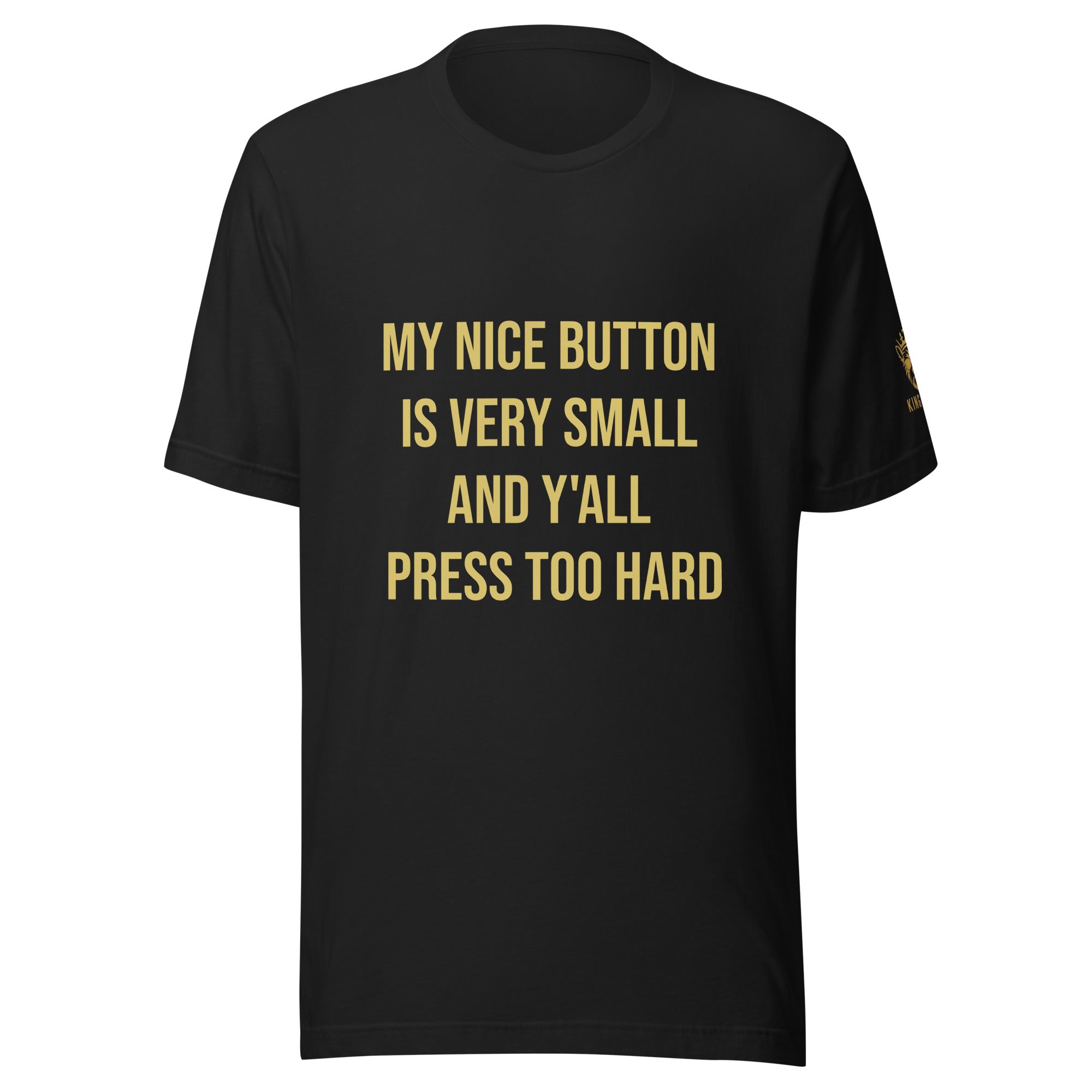 Royal Decree No. 011 | My Nice Button