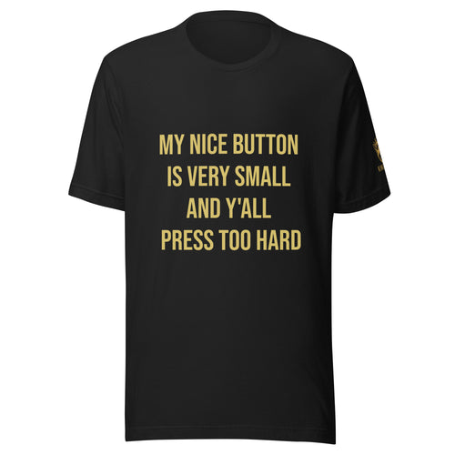 Royal Decree No. 011 | My Nice Button