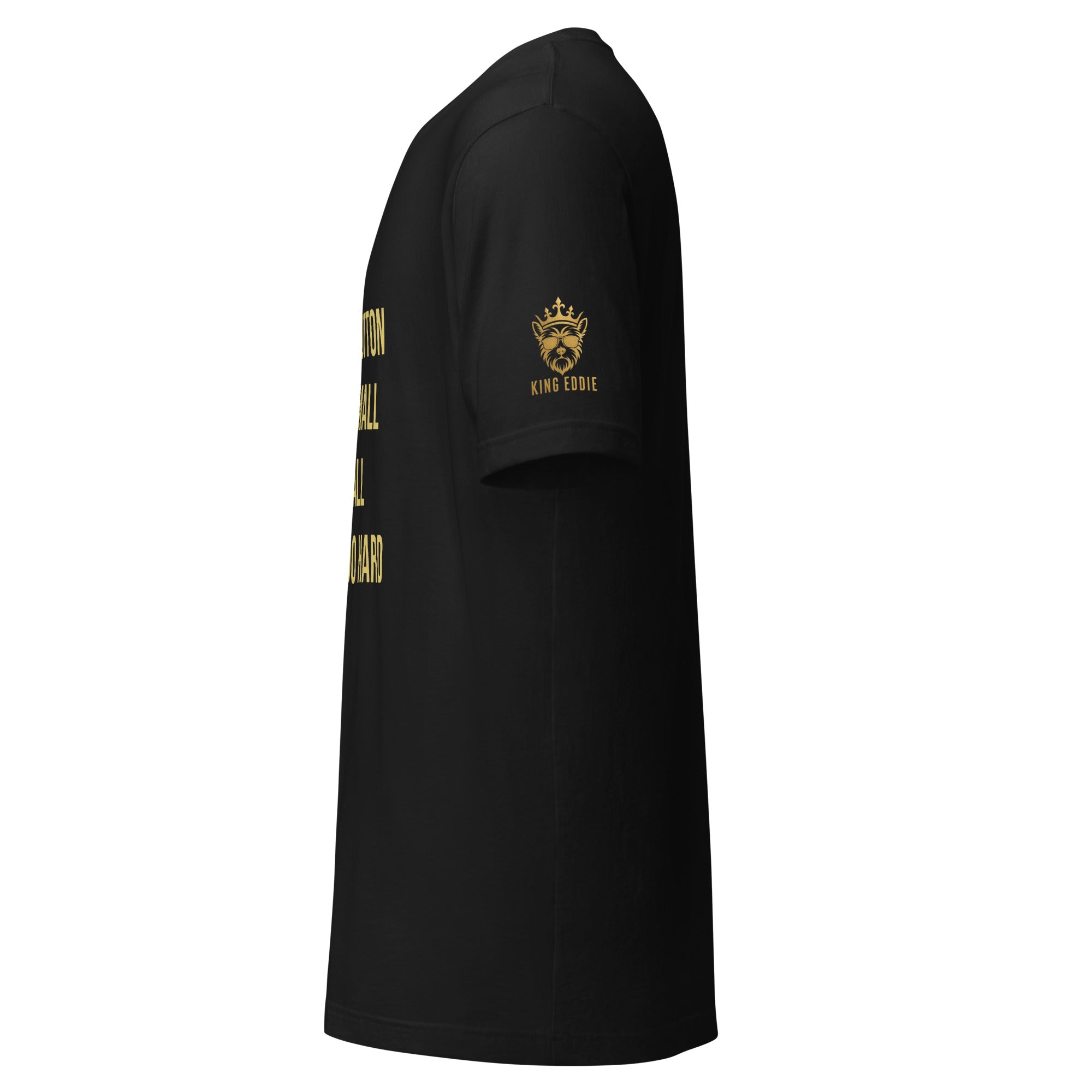 Royal Decree No. 011 | My Nice Button